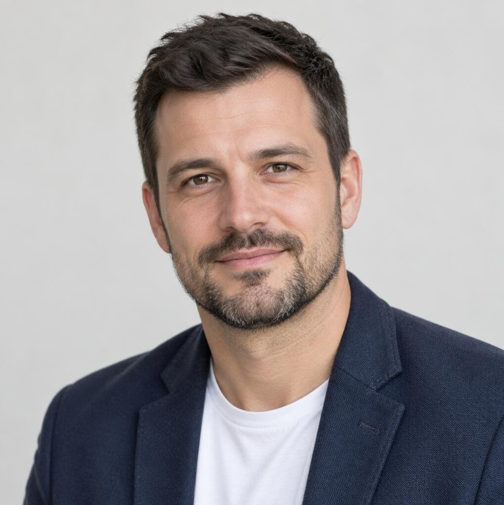 Portret psihologa za duševno zdravje na delovnem mestu