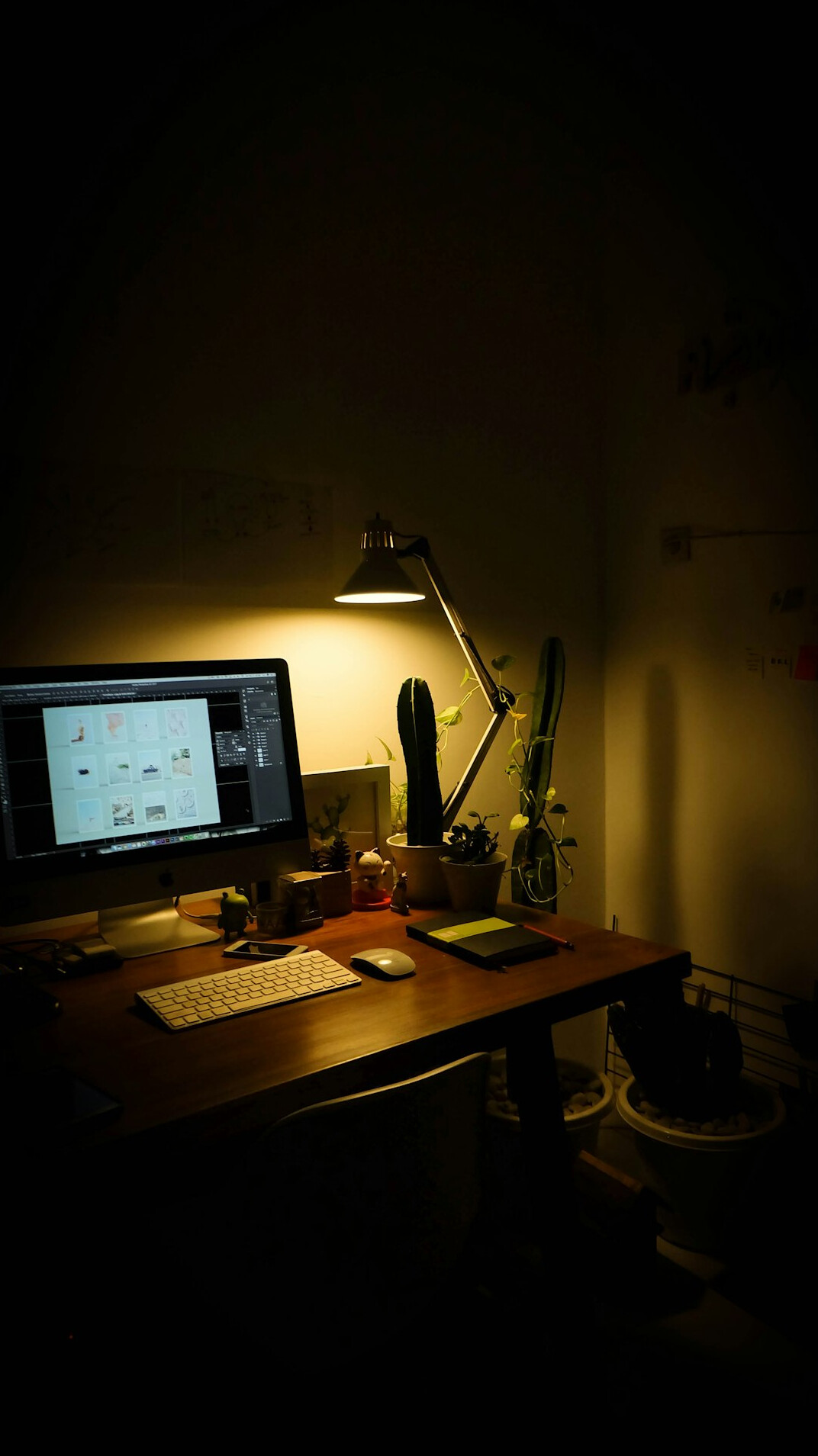 mindfulness session at office
