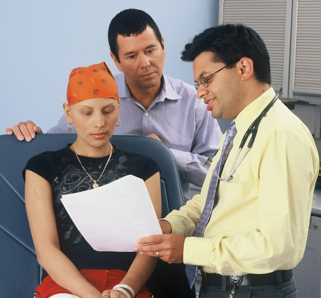 corporate health program